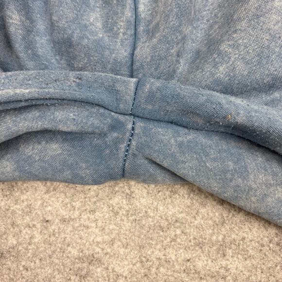 rue 21 pants womens S joggers sweatpants drawstring Athleisure Casual y2k - Picture 4 of 9